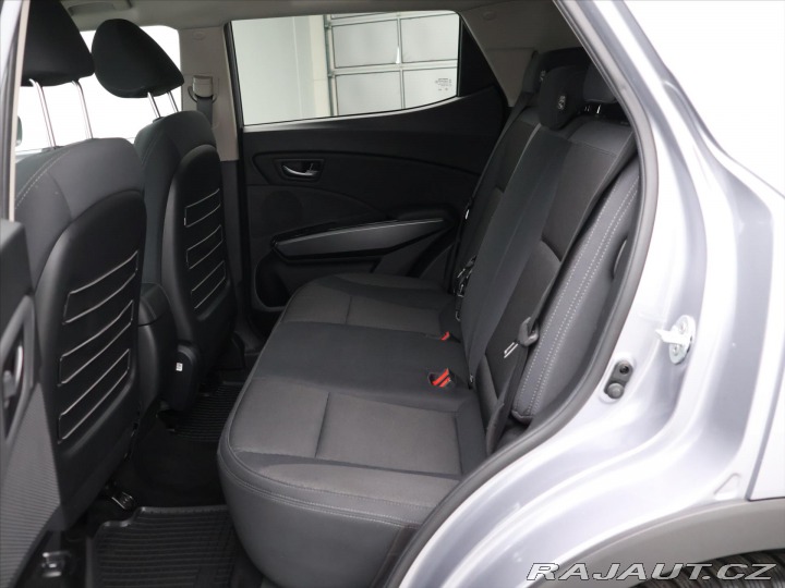 SsangYong Tivoli 1,5 T-GDI Aut. CZ Style G 2023