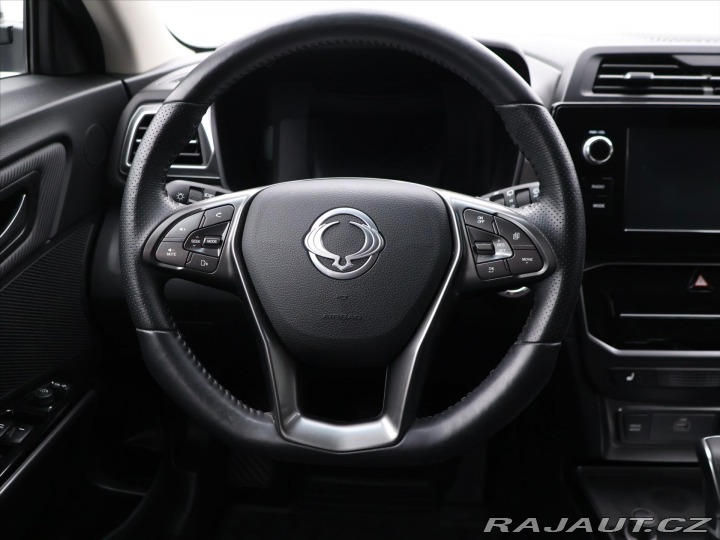 SsangYong Tivoli 1,5 T-GDI Aut. CZ Style G 2023