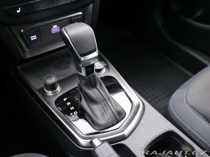 SsangYong Tivoli 1,5 T-GDI Aut. CZ Style G 2023