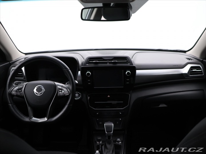 SsangYong Tivoli 1,5 T-GDI Aut. CZ Style G 2023