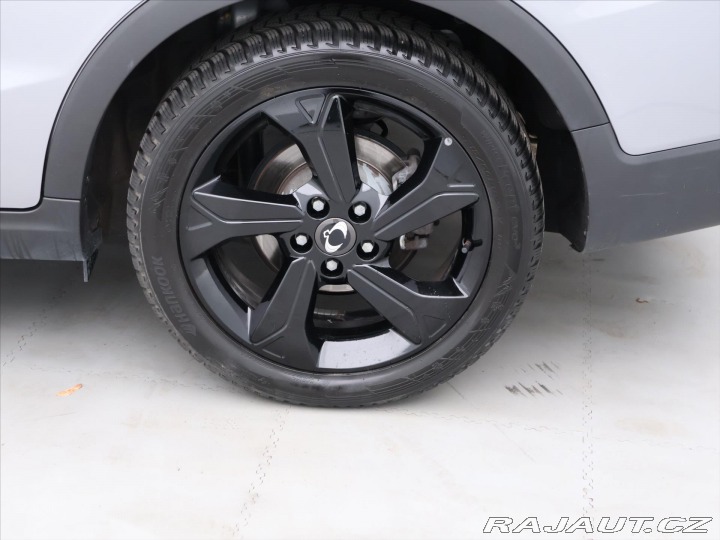 SsangYong Tivoli 1,5 T-GDI Aut. CZ Style G 2023