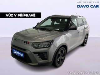 SsangYong Tivoli 1,5 T-GDI Aut. CZ Style G 2023