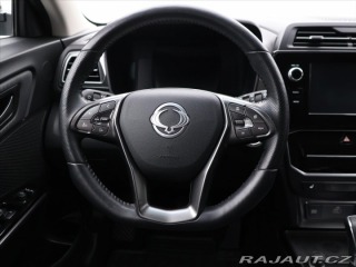 SsangYong Tivoli 1,5 T-GDI Aut. CZ Style G 2023