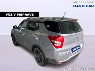 SsangYong Tivoli 1,5 T-GDI Aut. CZ Style G 2023