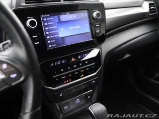 SsangYong Tivoli 1,5 T-GDI Aut. CZ Style G 2023