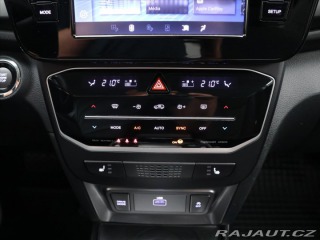 SsangYong Tivoli 1,5 T-GDI Aut. CZ Style G 2023