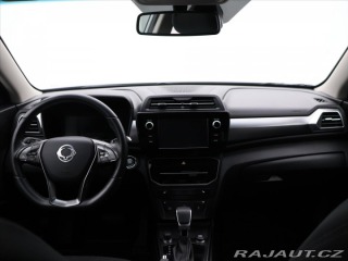 SsangYong Tivoli 1,5 T-GDI Aut. CZ Style G 2023