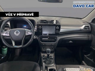 SsangYong Tivoli 1,5 T-GDI Aut. CZ Style G 2023