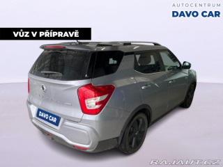 SsangYong Tivoli 1,5 T-GDI Aut. CZ Style G 2023