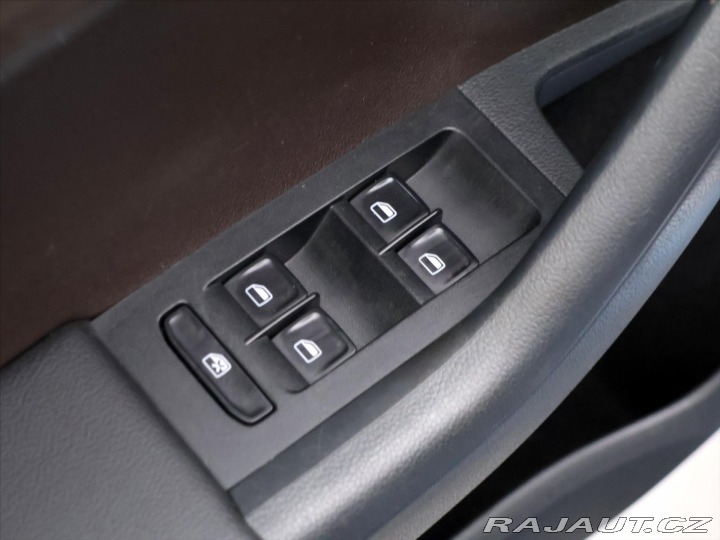 Škoda Octavia 2,0 TDI 135kW 4x4 DSG Sco 2015