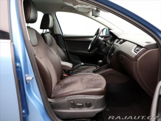 Škoda Octavia 2,0 TDI 135kW 4x4 DSG Sco 2015