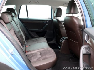 Škoda Octavia 2,0 TDI 135kW 4x4 DSG Sco 2015