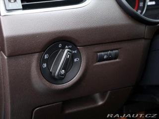 Škoda Octavia 2,0 TDI 135kW 4x4 DSG Sco 2015