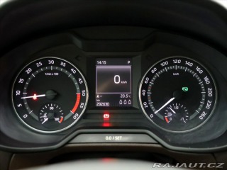 Škoda Octavia 2,0 TDI 135kW 4x4 DSG Sco 2015