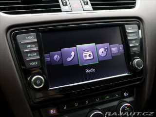 Škoda Octavia 2,0 TDI 135kW 4x4 DSG Sco 2015