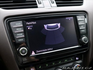 Škoda Octavia 2,0 TDI 135kW 4x4 DSG Sco 2015