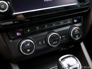Škoda Octavia 2,0 TDI 135kW 4x4 DSG Sco 2015
