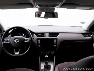 Škoda Octavia 2,0 TDI 135kW 4x4 DSG Sco 2015