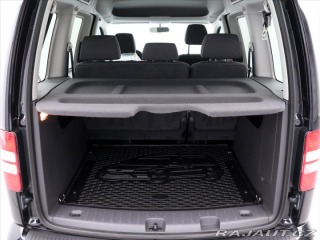 Volkswagen Caddy 1,6 TDI 75kW DSG Tažné Se 2012