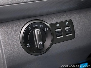 Volkswagen Caddy 1,6 TDI 75kW DSG Tažné Se 2012