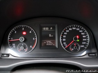 Volkswagen Caddy 1,6 TDI 75kW DSG Tažné Se 2012