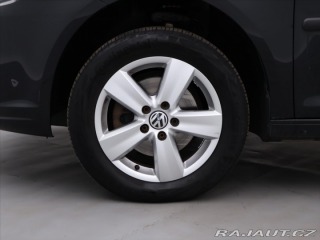 Volkswagen Caddy 1,6 TDI 75kW DSG Tažné Se 2012