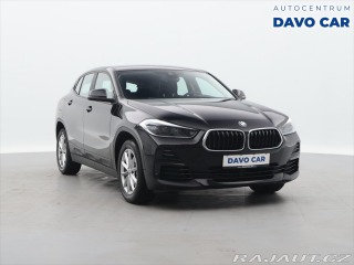 BMW X2 1,5 18i 100kW sDrive CZ