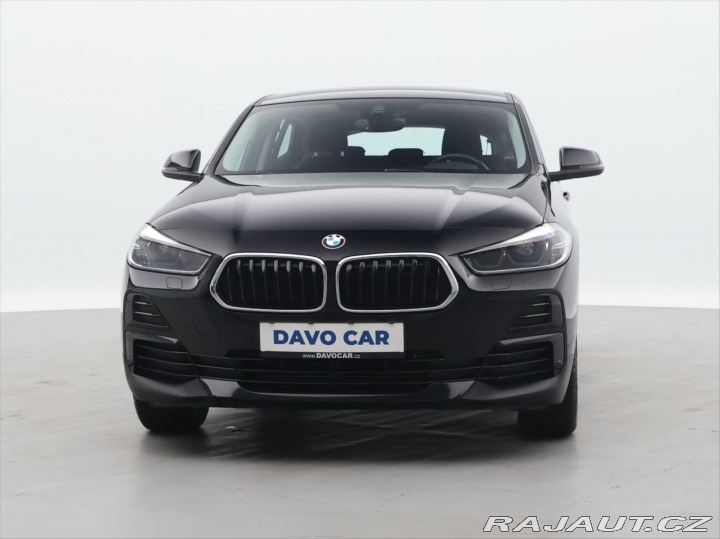BMW X2 1,5 18i 100kW sDrive CZ 2021