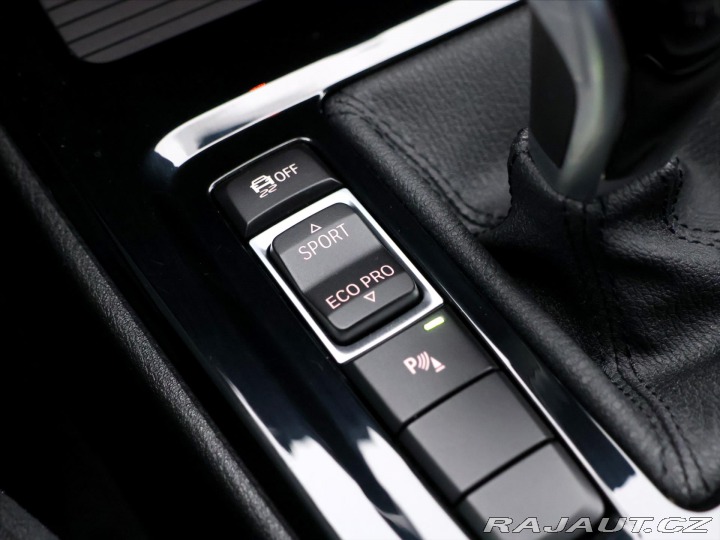 BMW X2 1,5 18i 100kW sDrive CZ 2021