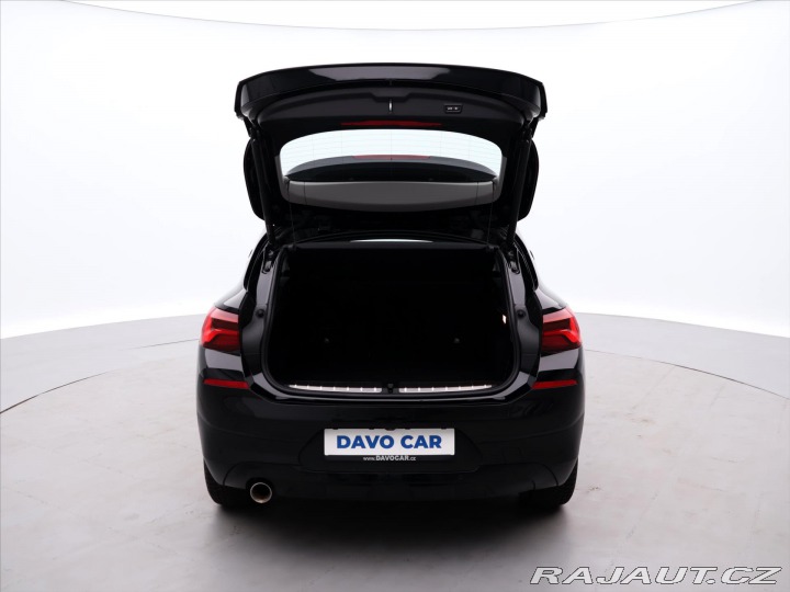 BMW X2 1,5 18i 100kW sDrive CZ 2021