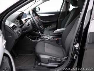 BMW X2 1,5 18i 100kW sDrive CZ 2021