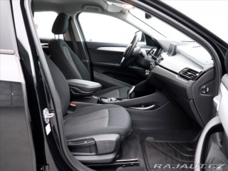 BMW X2 1,5 18i 100kW sDrive CZ 2021