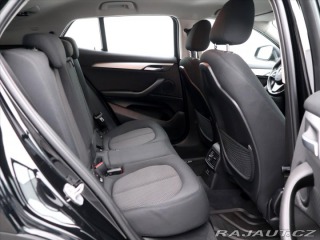 BMW X2 1,5 18i 100kW sDrive CZ 2021