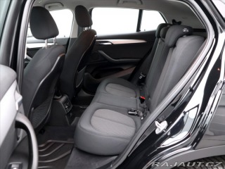 BMW X2 1,5 18i 100kW sDrive CZ 2021