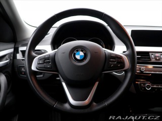 BMW X2 1,5 18i 100kW sDrive CZ 2021