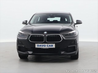 BMW X2 1,5 18i 100kW sDrive CZ 2021