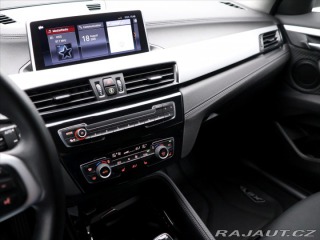 BMW X2 1,5 18i 100kW sDrive CZ 2021