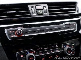 BMW X2 1,5 18i 100kW sDrive CZ 2021