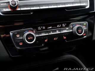 BMW X2 1,5 18i 100kW sDrive CZ 2021