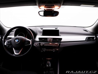 BMW X2 1,5 18i 100kW sDrive CZ 2021