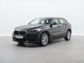 BMW X2 1,5 18i 100kW sDrive CZ 2021
