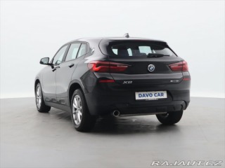 BMW X2 1,5 18i 100kW sDrive CZ 2021
