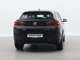 BMW X2 1,5 18i 100kW sDrive CZ 2021