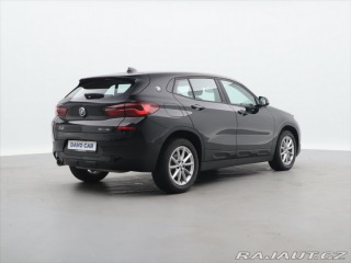 BMW X2 1,5 18i 100kW sDrive CZ 2021