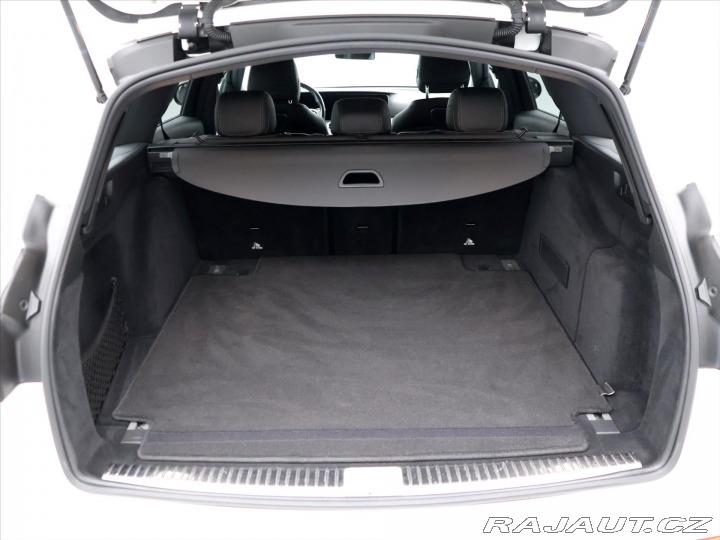 Mercedes-Benz E 2,9 400D 250kW AMG Softcl 2020