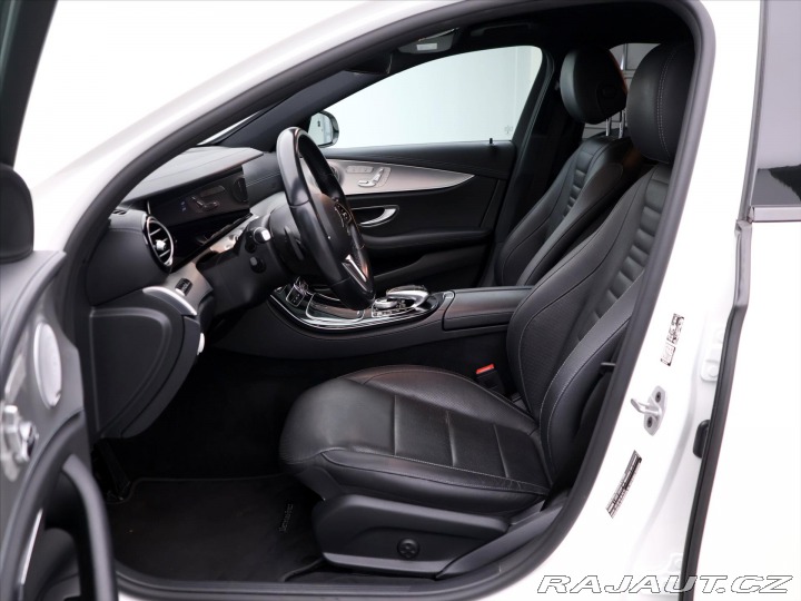 Mercedes-Benz E 2,9 400D 250kW AMG Softcl 2020