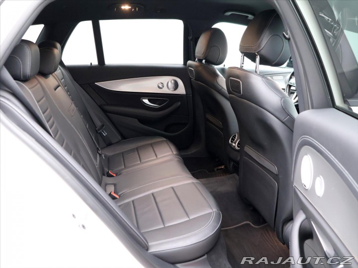 Mercedes-Benz E 2,9 400D 250kW AMG Softcl 2020
