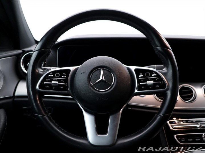 Mercedes-Benz E 2,9 400D 250kW AMG Softcl 2020