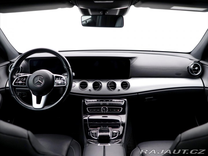 Mercedes-Benz E 2,9 400D 250kW AMG Softcl 2020