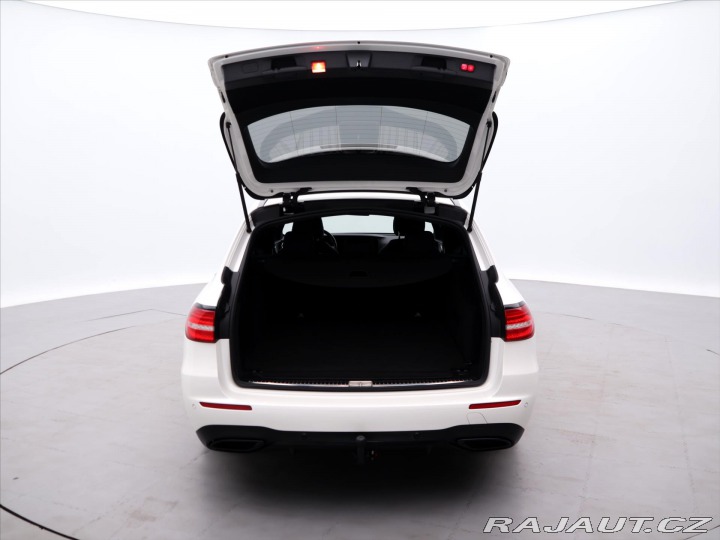 Mercedes-Benz E 2,9 400D 250kW AMG Softcl 2020